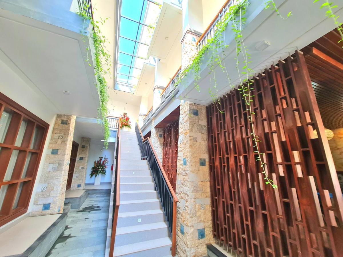 Kamandaka Hostel Kuta  Exterior photo